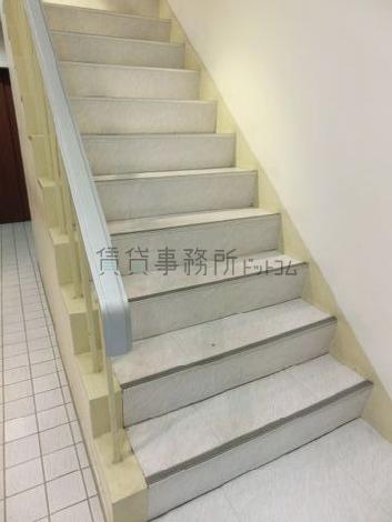 階段