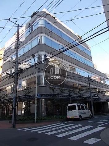 田村ビルリリアンの外観写真