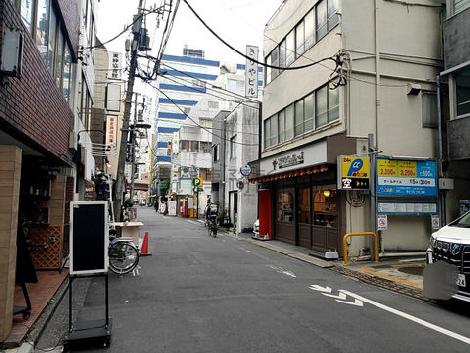 物件周辺