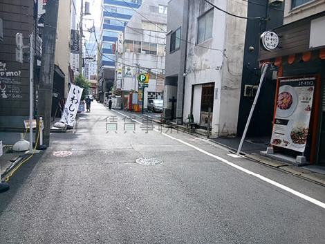 物件周辺