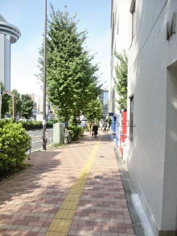 物件周辺