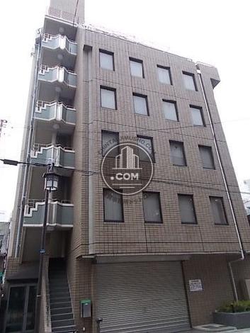 ITP本郷オフィスの外観写真