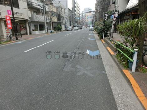 物件周辺