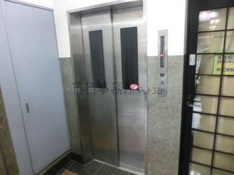 エレベーター