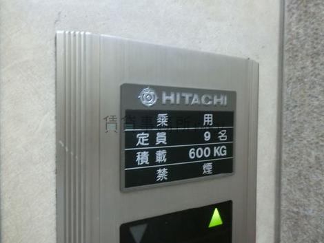 エレベーター