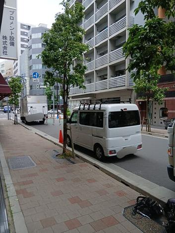 物件周辺