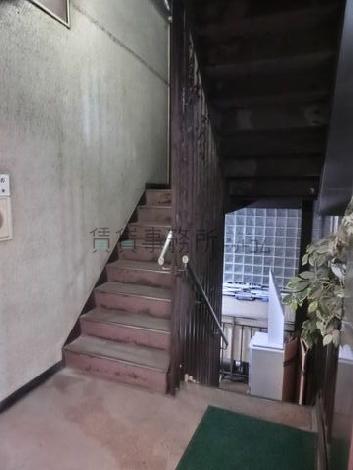 階段