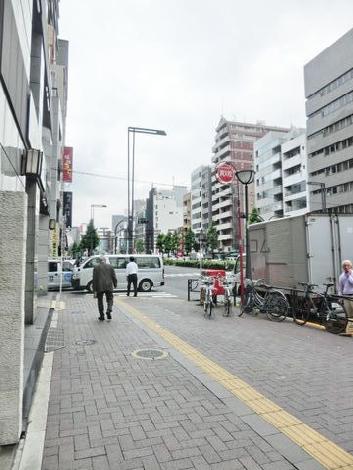 物件周辺
