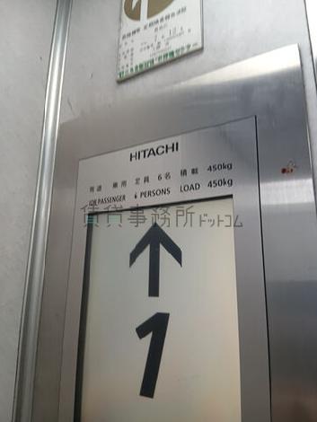 エレベーター