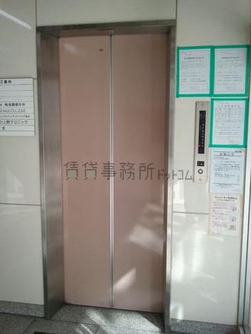 エレベーター