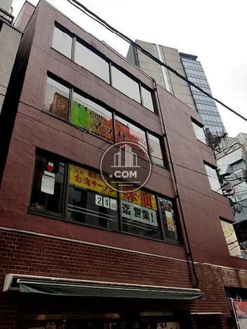 香文堂ビル 外観写真