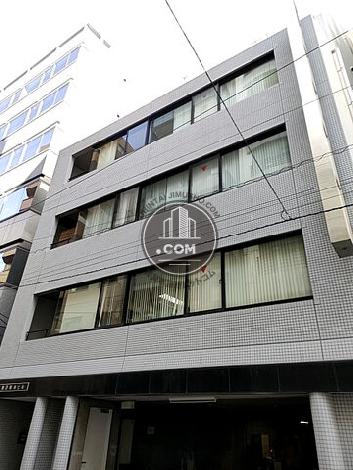 第二坂本ビル 外観写真