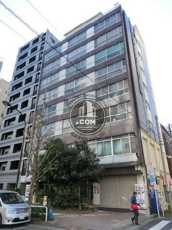 宮澤ビルの外観写真