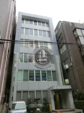 ルミエール西新宿の外観写真