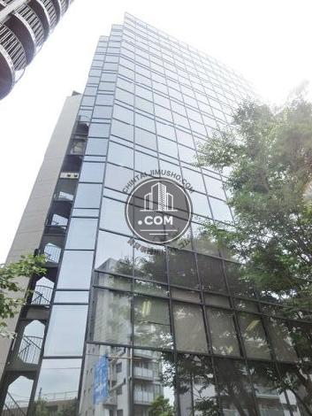 KDX新宿六丁目ビルの外観写真
