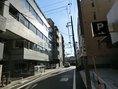 物件周辺