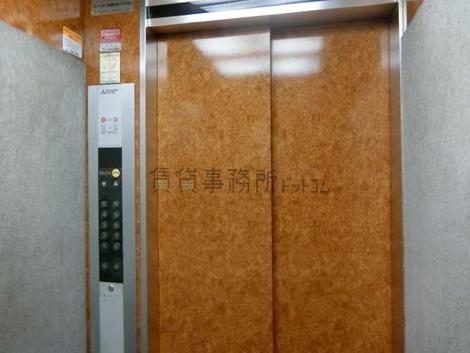 エレベーター