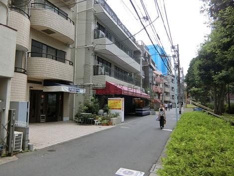 物件周辺
