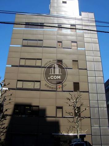 CTKビルの外観写真