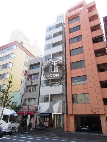 岩本町194ビル 外観写真