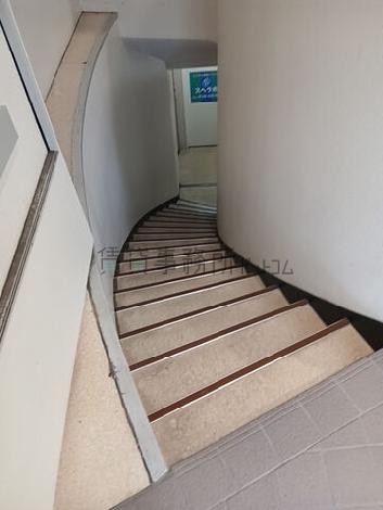 階段