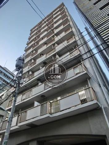 岡三桜丘ビル南館の外観写真