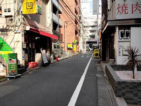 物件周辺