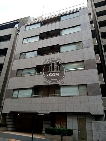 ミカミビルの外観写真