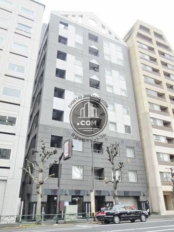 大京町PJビル 外観写真