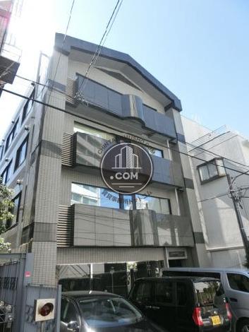 ハーモニックプレイスの外観写真