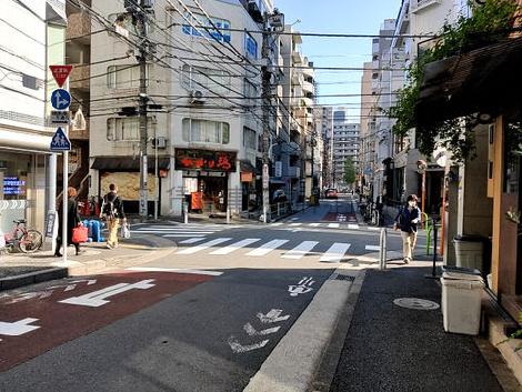 物件周辺
