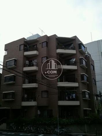 グランドシャトレフェニックス小石川の外観写真