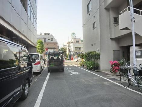 物件周辺