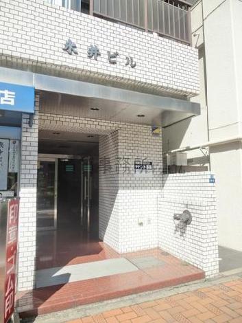 玄関口回りの造りです
