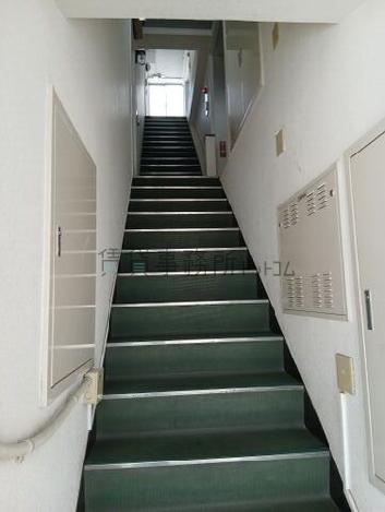 階段