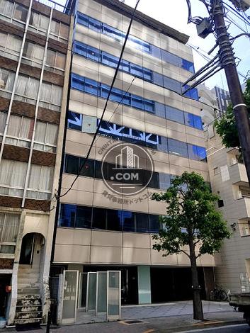 山田ラインビルⅢの外観写真
