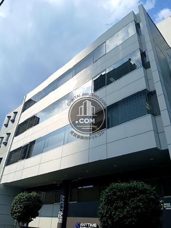 東池袋SSビルの外観写真