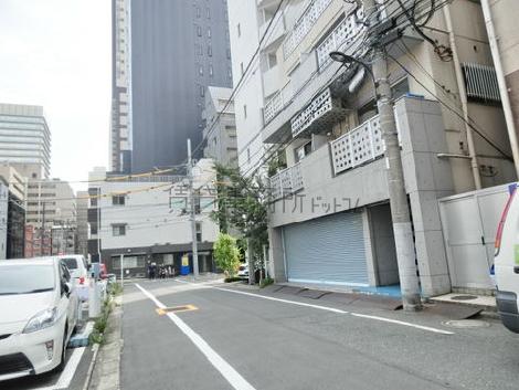 物件周辺