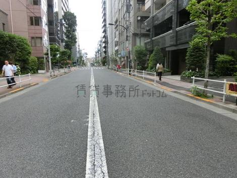 物件周辺