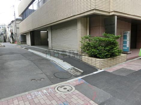 物件周辺