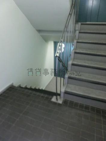階段