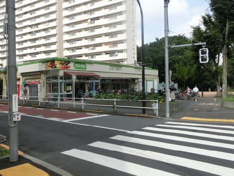 物件周辺