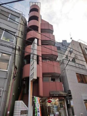 螺旋階段が印象的です