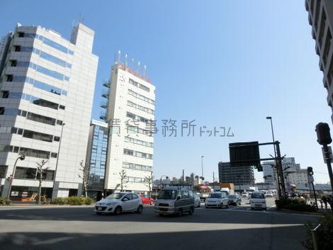 物件周辺