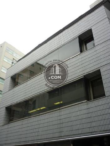 日本橋三英ビルの外観写真