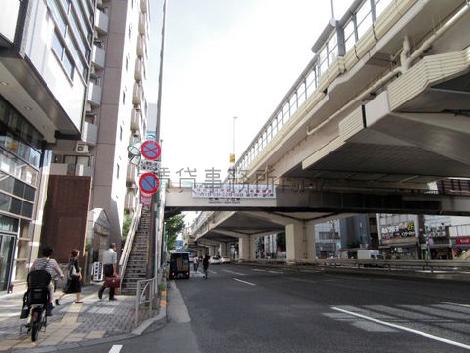 物件周辺