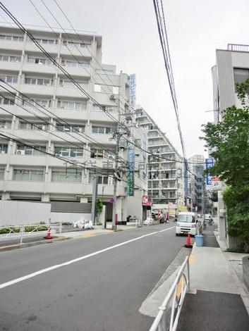 物件周辺