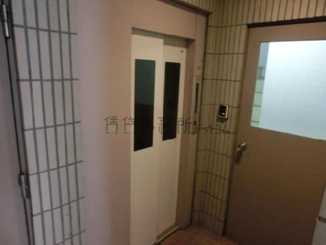 ビルEVになります