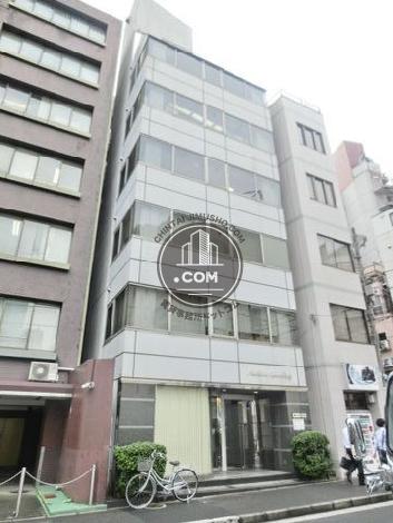 錦町スクウェアビル 外観写真