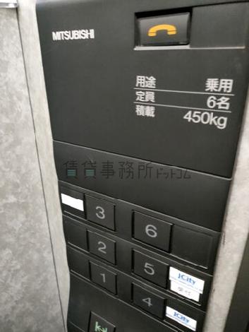 エレベーター